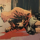 Comic character Peter Duggio, a young, black teenager who was shot by a police officer
DC Comics